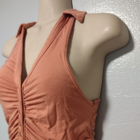 Free People Coco Solid Tank Top - Picture 6 of 10